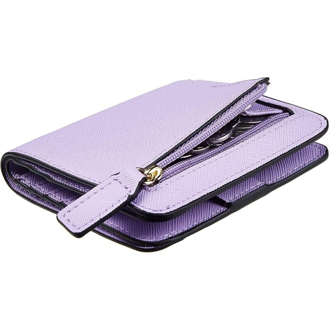 Elvira Wallet - Qualité Premium, Nuvelli, Fiable