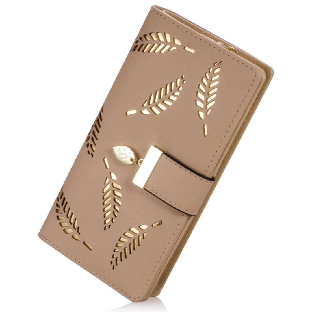 LeatherLeaf - Qualité Premium, Nuvelli, Fiable