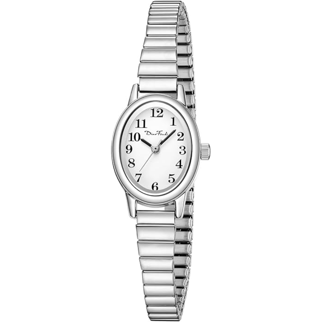 Romy Watch - Montre Femme Mini Élégante