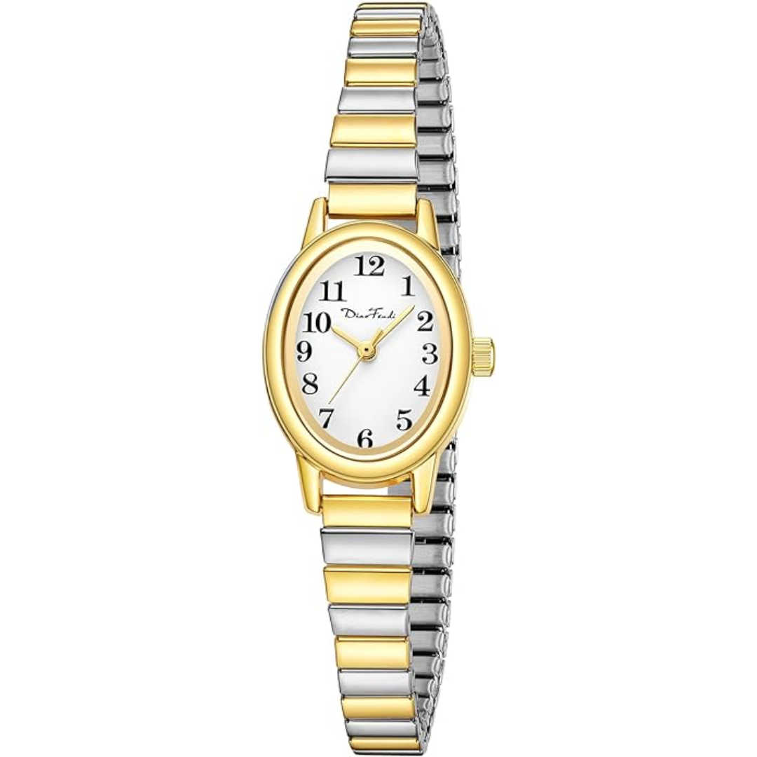 Romy Watch - Montre Femme Mini Élégante