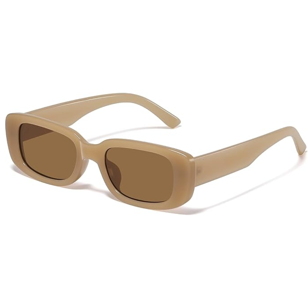 AriaLens – Lunettes de Soleil Rétro Y2K Tendance