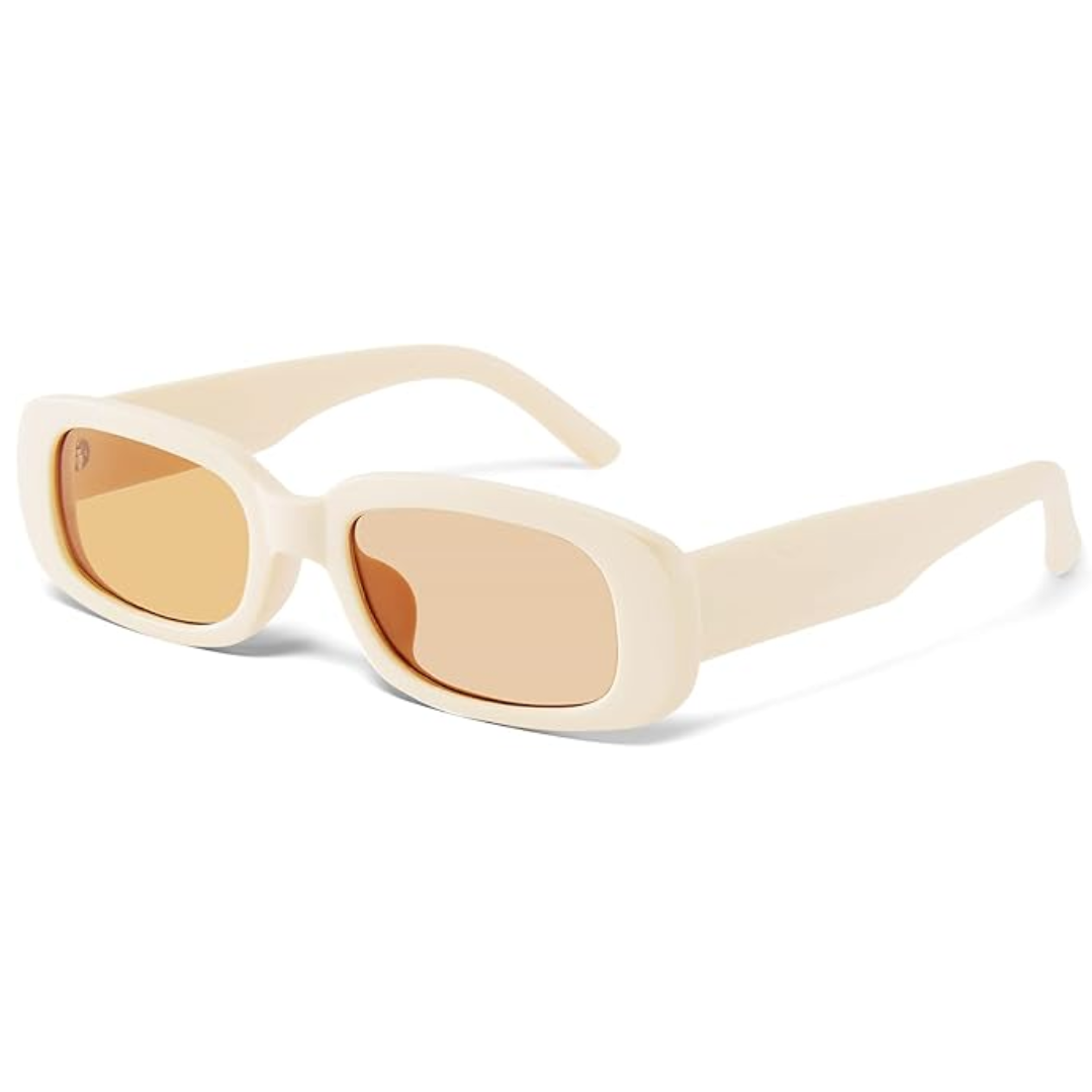 AriaLens – Lunettes de Soleil Rétro Y2K Tendance
