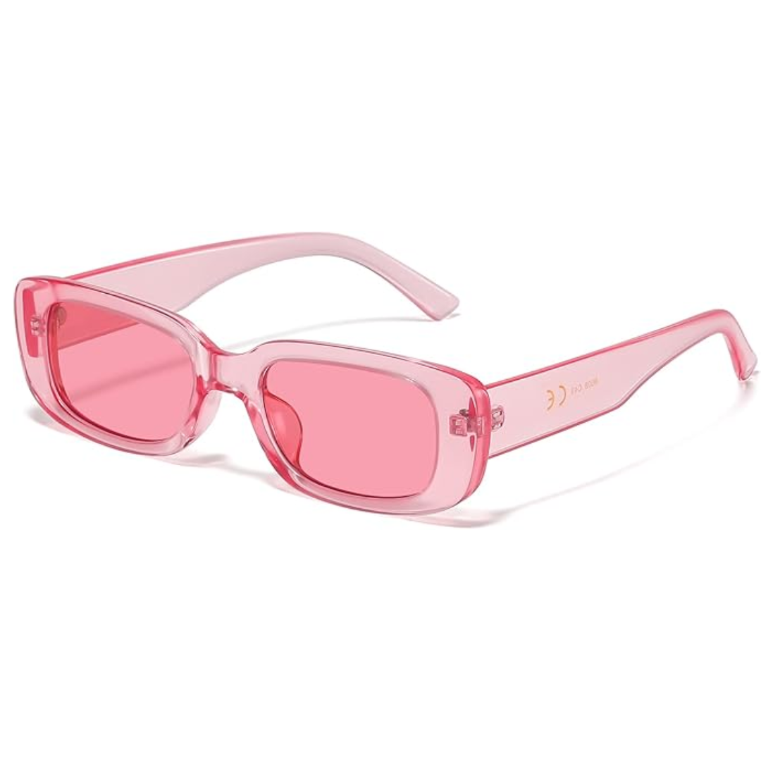 AriaLens – Lunettes de Soleil Rétro Y2K Tendance