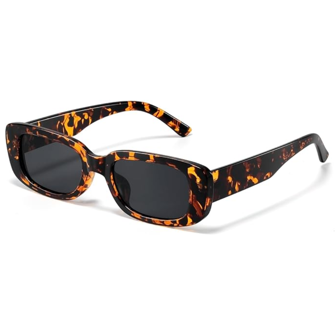 AriaLens – Lunettes de Soleil Rétro Y2K Tendance