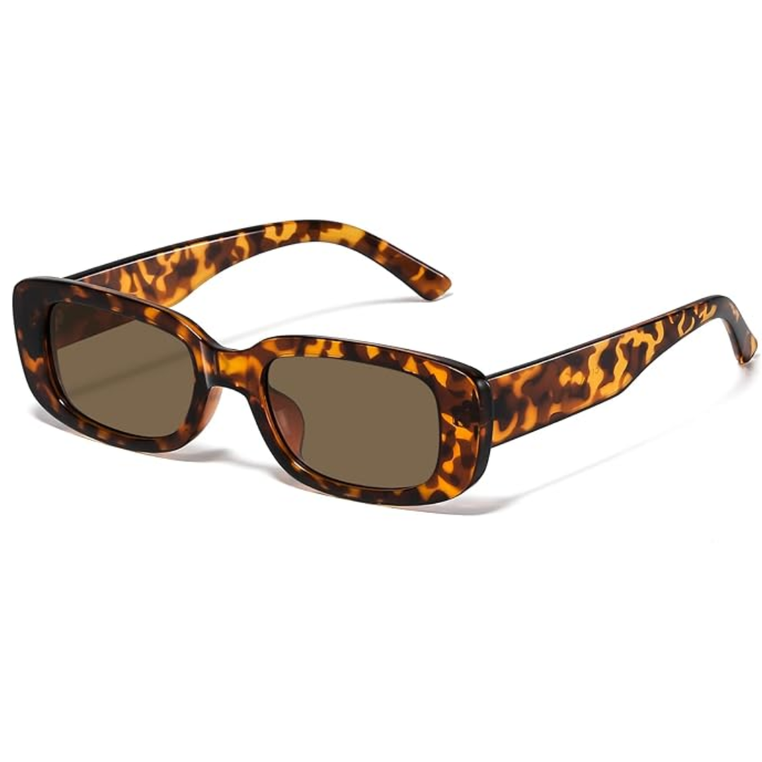 AriaLens – Lunettes de Soleil Rétro Y2K Tendance
