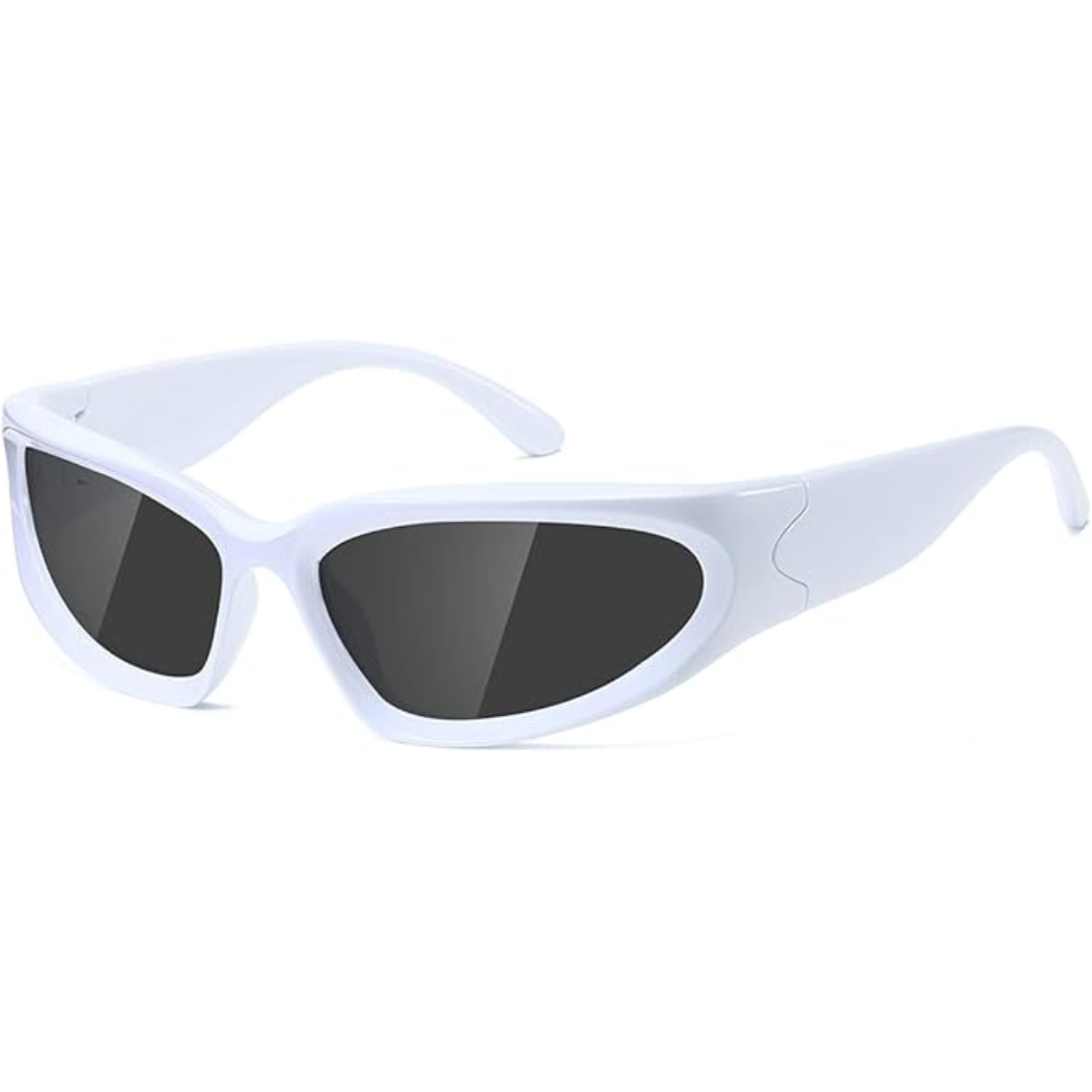 SwiftWrap - Lunettes de Soleil Sport Polarisées