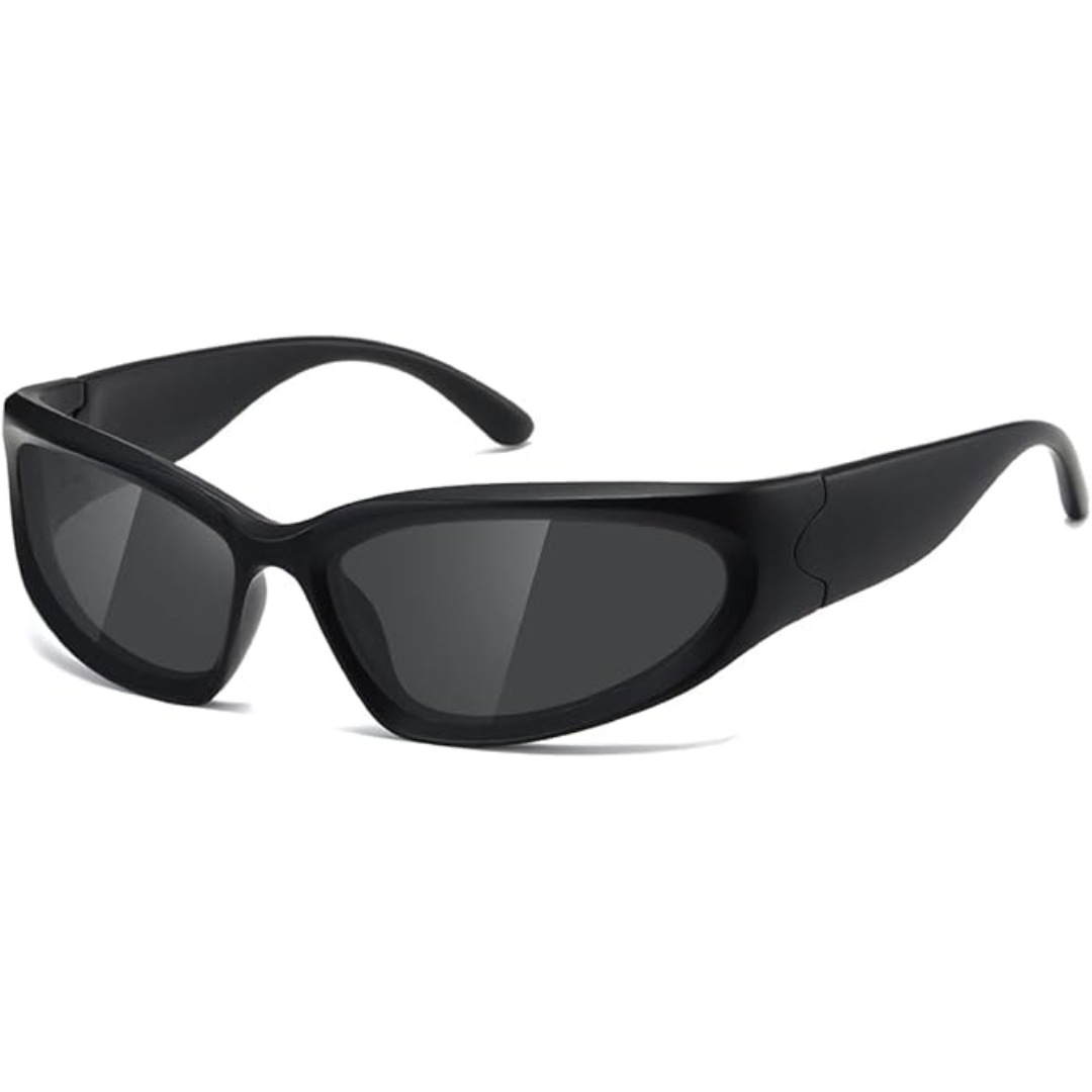 SwiftWrap - Lunettes de Soleil Sport Polarisées