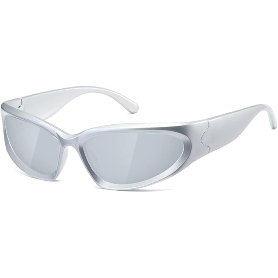SwiftWrap - Lunettes de Soleil Sport Polarisées