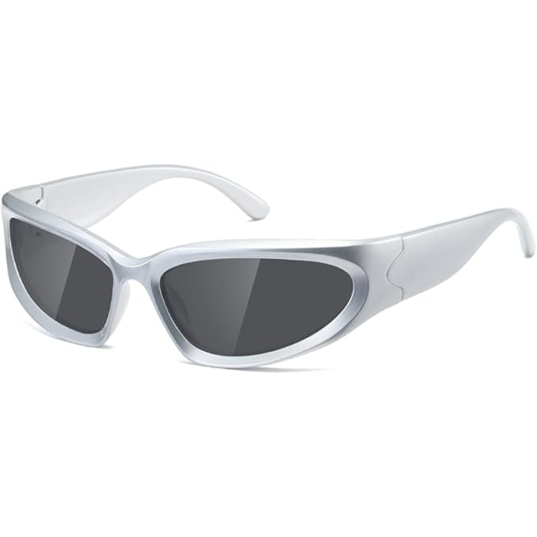 SwiftWrap - Lunettes de Soleil Sport Polarisées