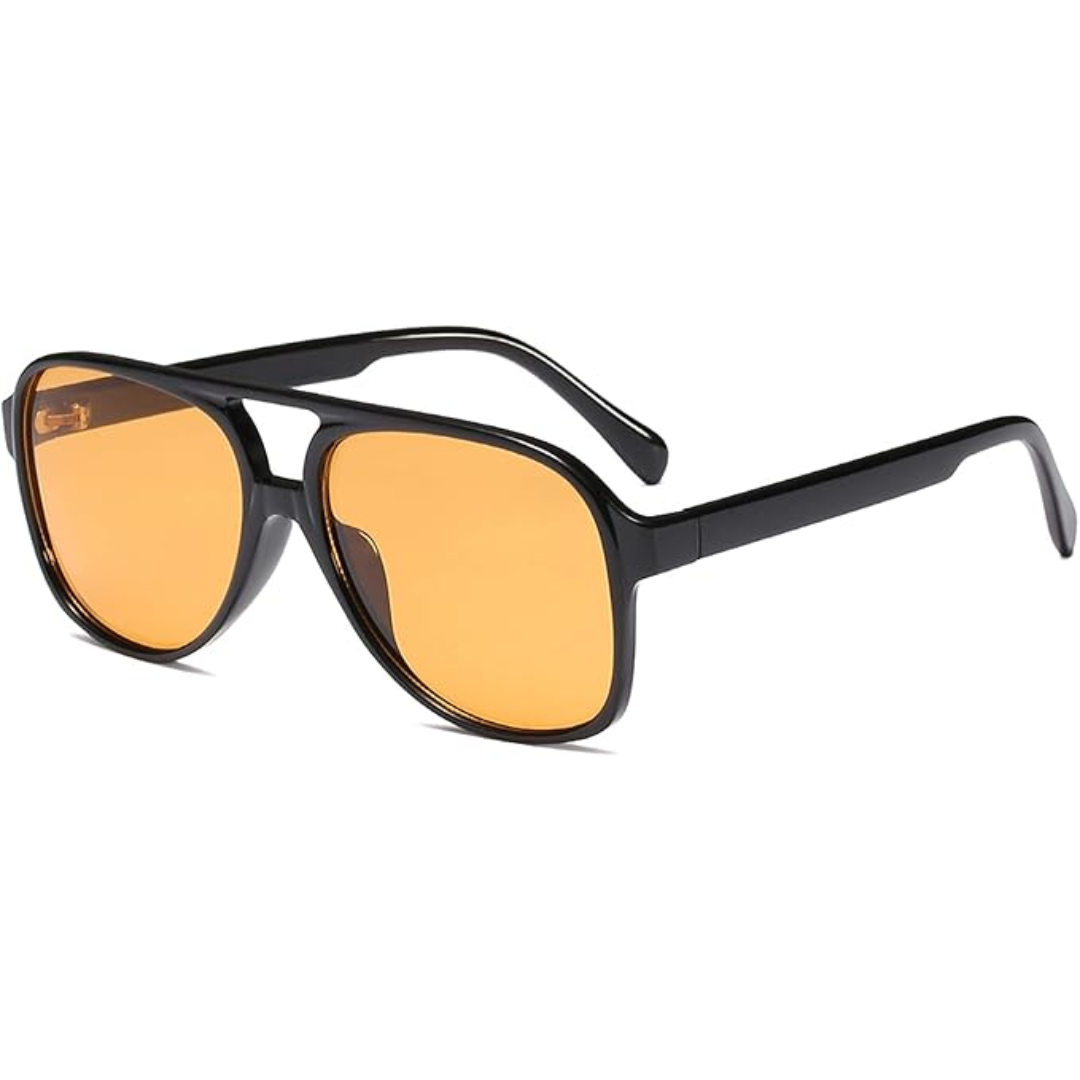 AviatorIndie - Lunettes Rétro pour Aventuriers