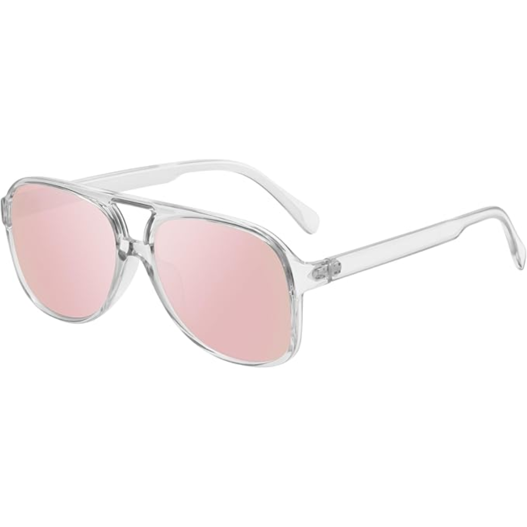 AviatorIndie - Lunettes Rétro pour Aventuriers