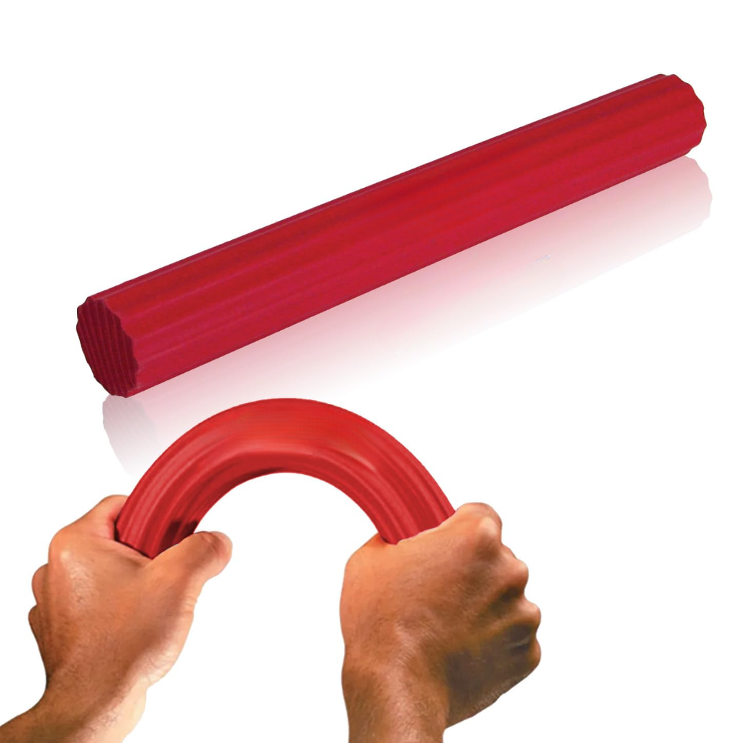 ElbowFlex - Barre de Résistance Thérapie Musculaire