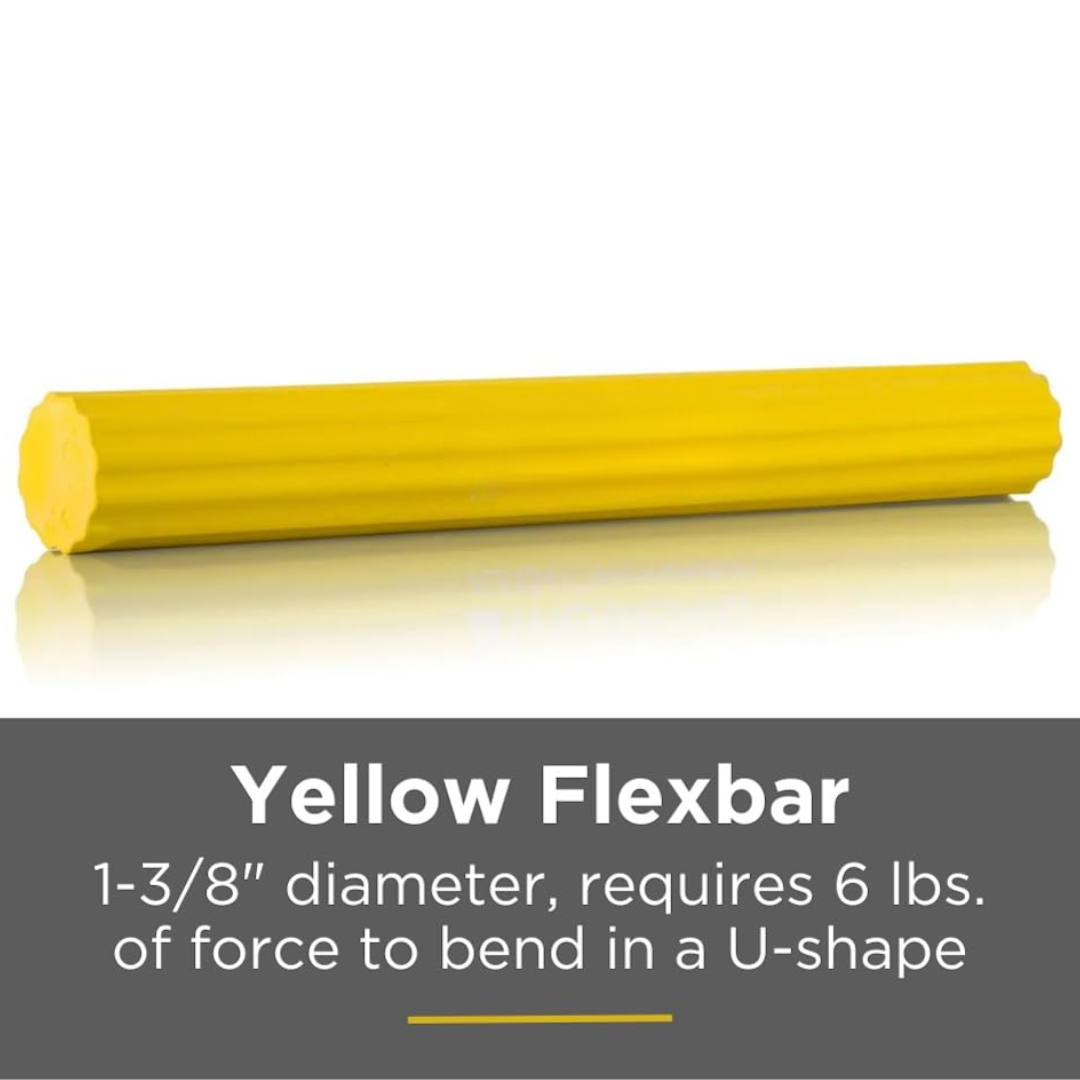 ElbowForce – Barre de Résistance Réglable Thérapie