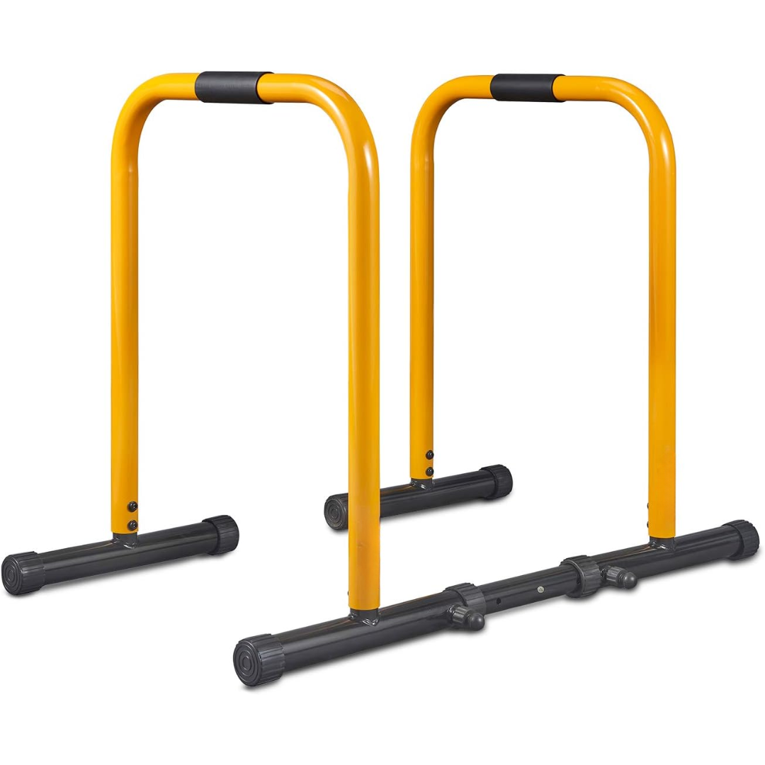 PowerDip - Station Dips & Support Push-Up Solide