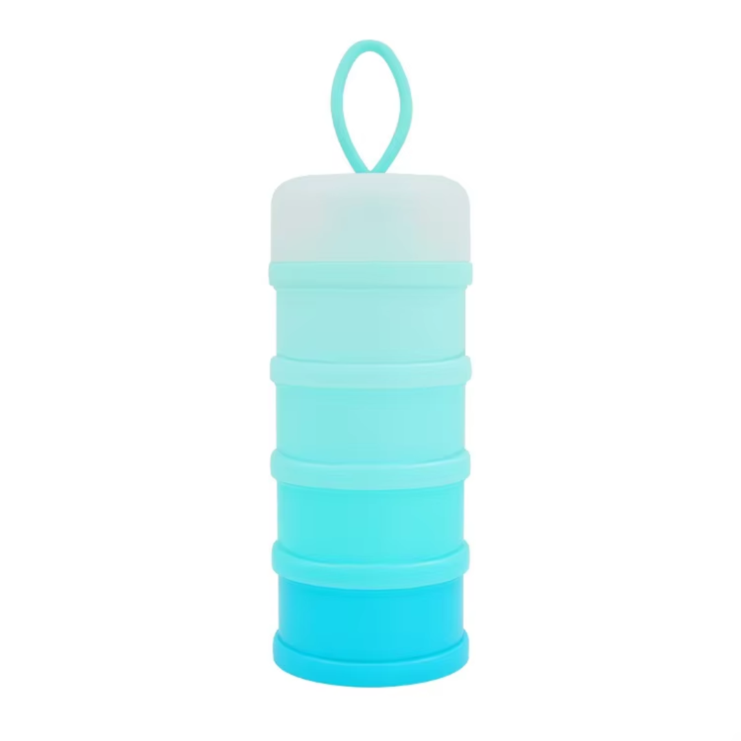 PortionMaster – Contenants Empilables Portions Parfaites
