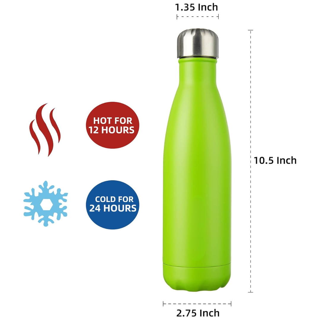 SteelSip - Mug de Voyage Durable Anti-Fuite