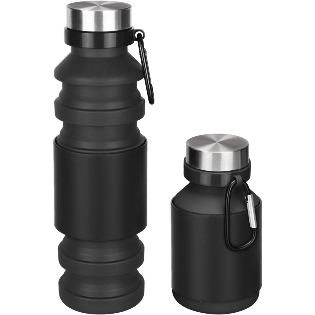 FlexiHydrate - Gourde Pliable Durable