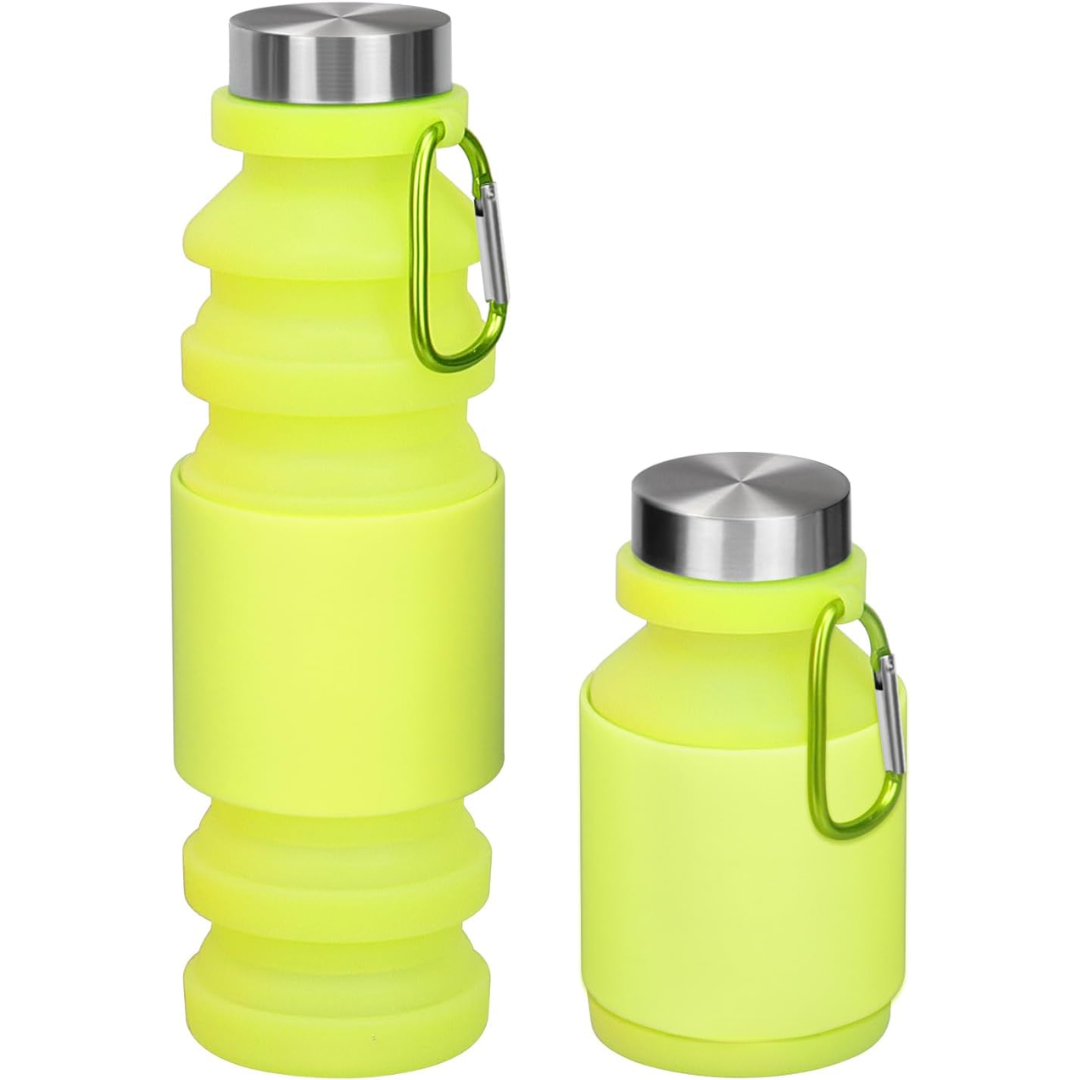 FlexiHydrate - Gourde Pliable Durable