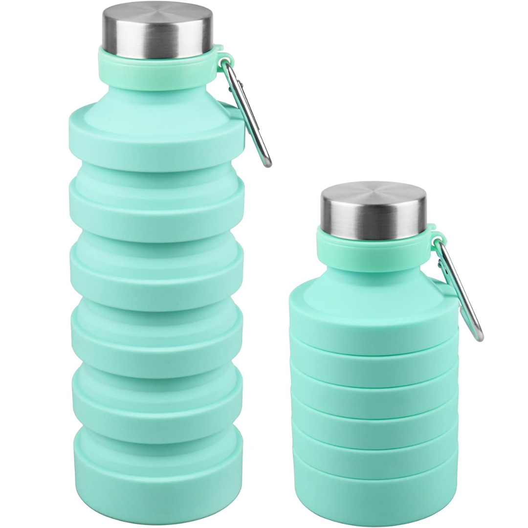 FlexiHydrate - Gourde Pliable Durable