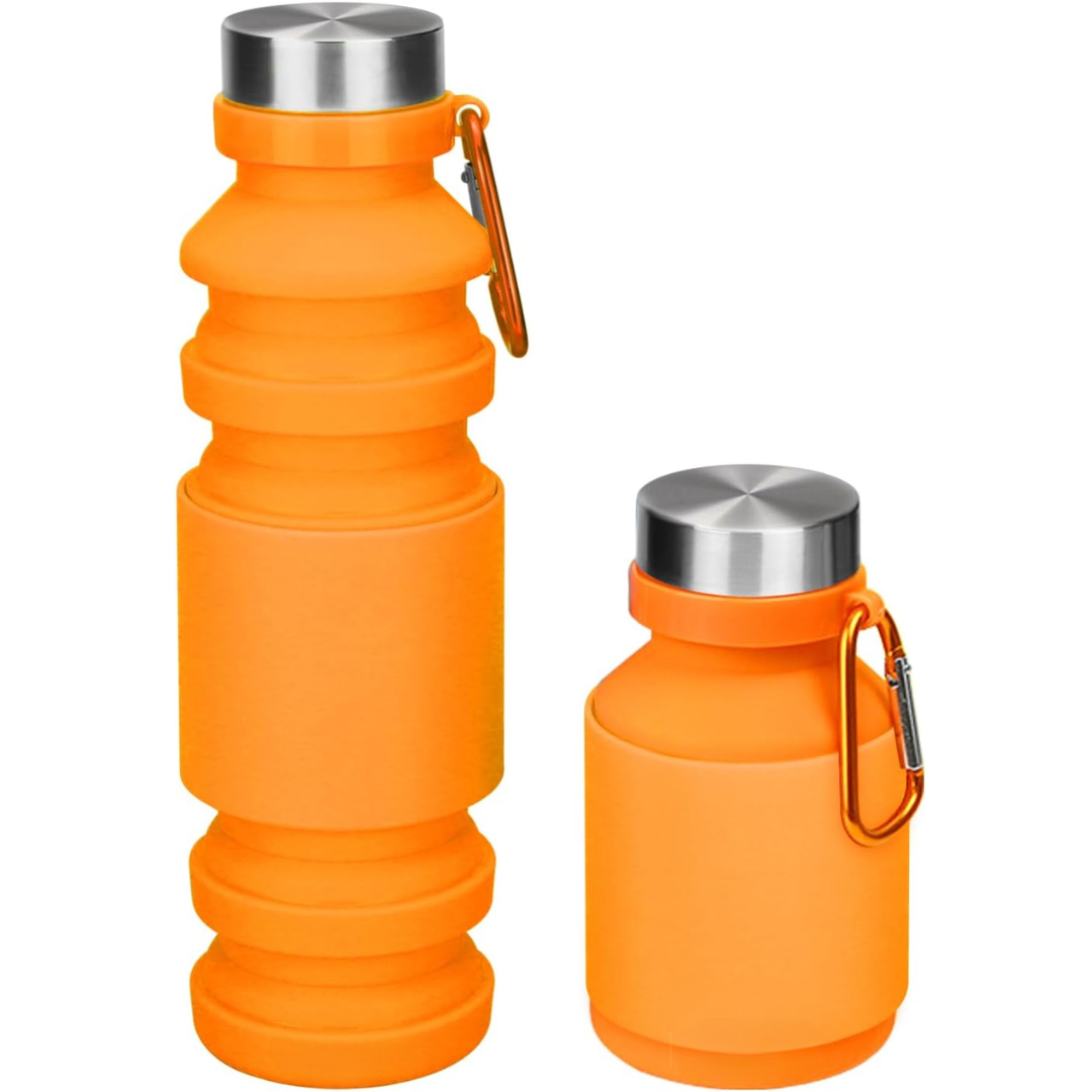 FlexiHydrate - Gourde Pliable Durable