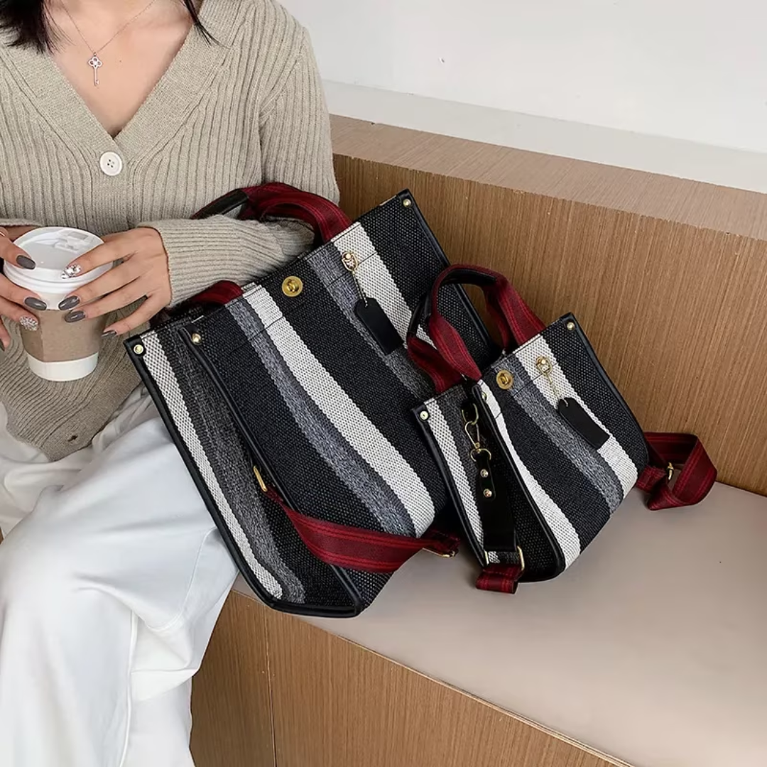 Rachelle Tote Bags - Accessoires Stylés et Pratiques