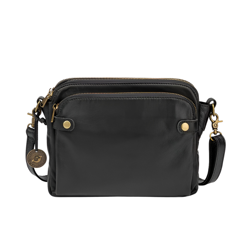 UrbanCraft Bag - Crossbody Cuir Élégant Femme