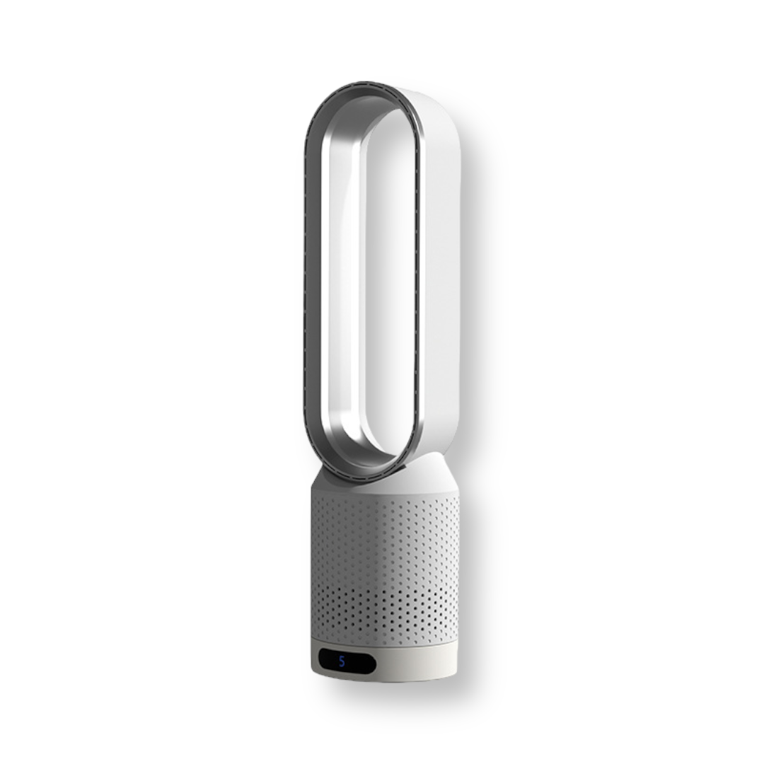 Ventopure - Ventilateur Colonne Sans Pales