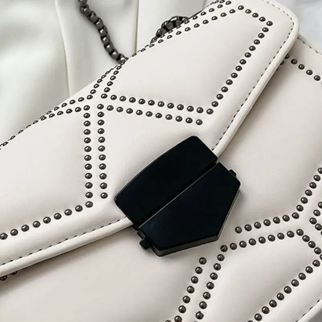 Victoria Crossbody - Sac Vintage Luxe pour Femmes