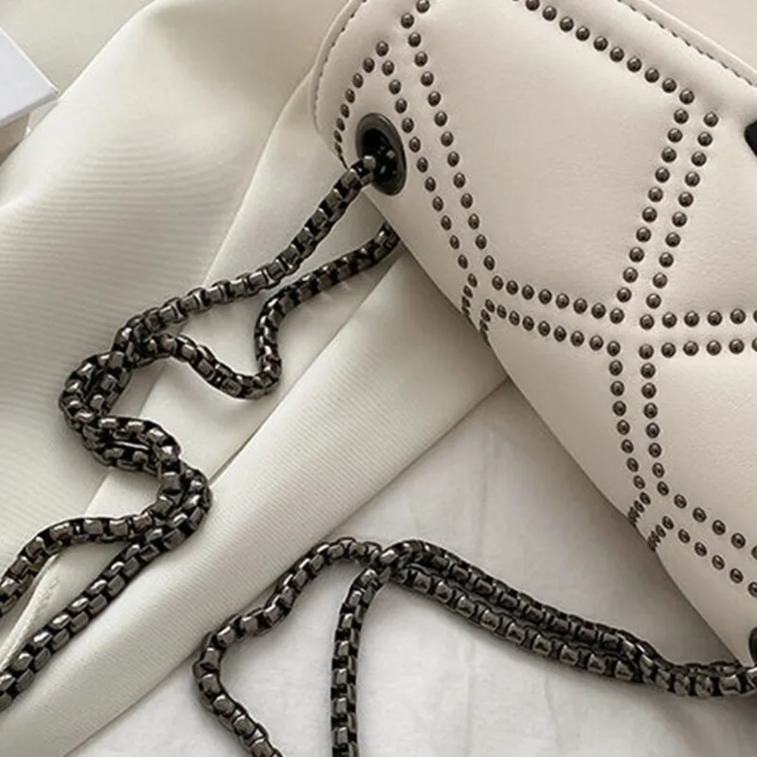 Victoria Crossbody - Sac Vintage Luxe pour Femmes