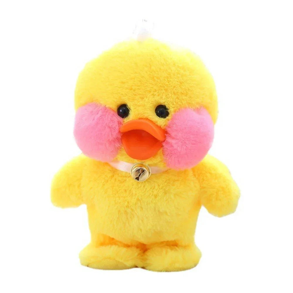 MagicTalk - Peluche Interactive Parlante et Mobile