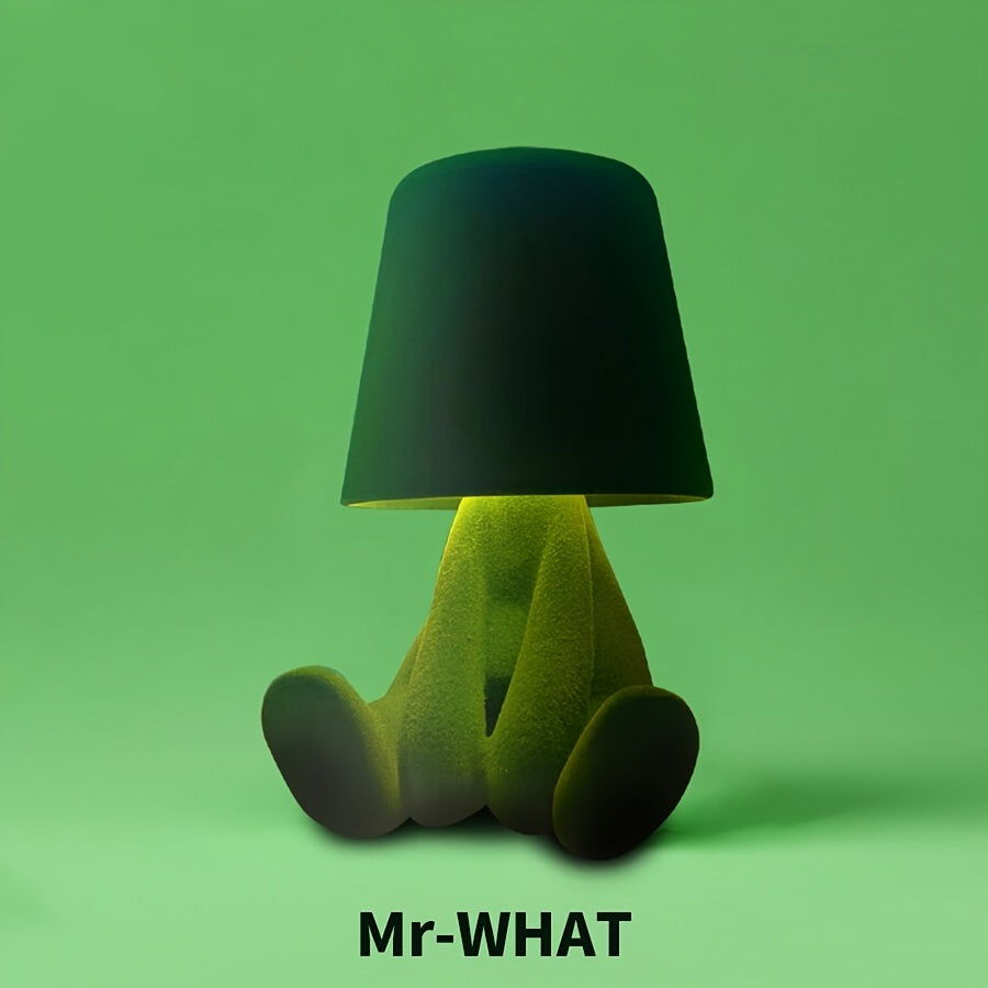 ThinkLight - Lampe de table tactile moderne rechargeable USB