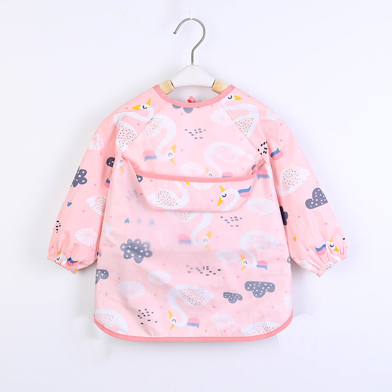 ArtWear - Tablier Bébé Tendance avec Poches