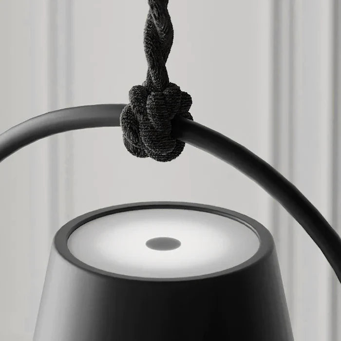 Nordiclight - Lampe Suspendue Sans Fil Rechargeable