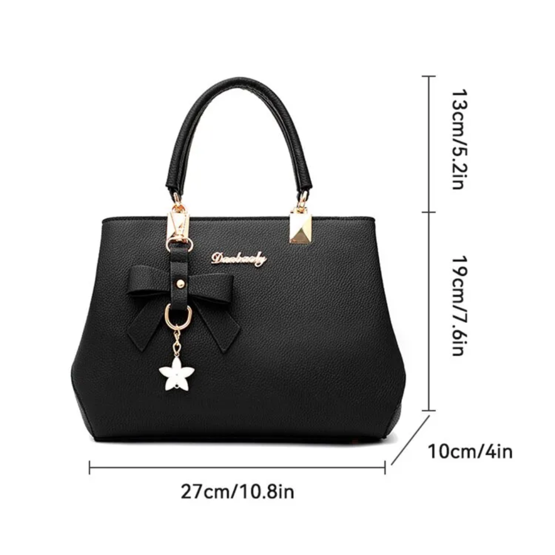 Anna Crossbody Bag – Mode Stylée et Pratique