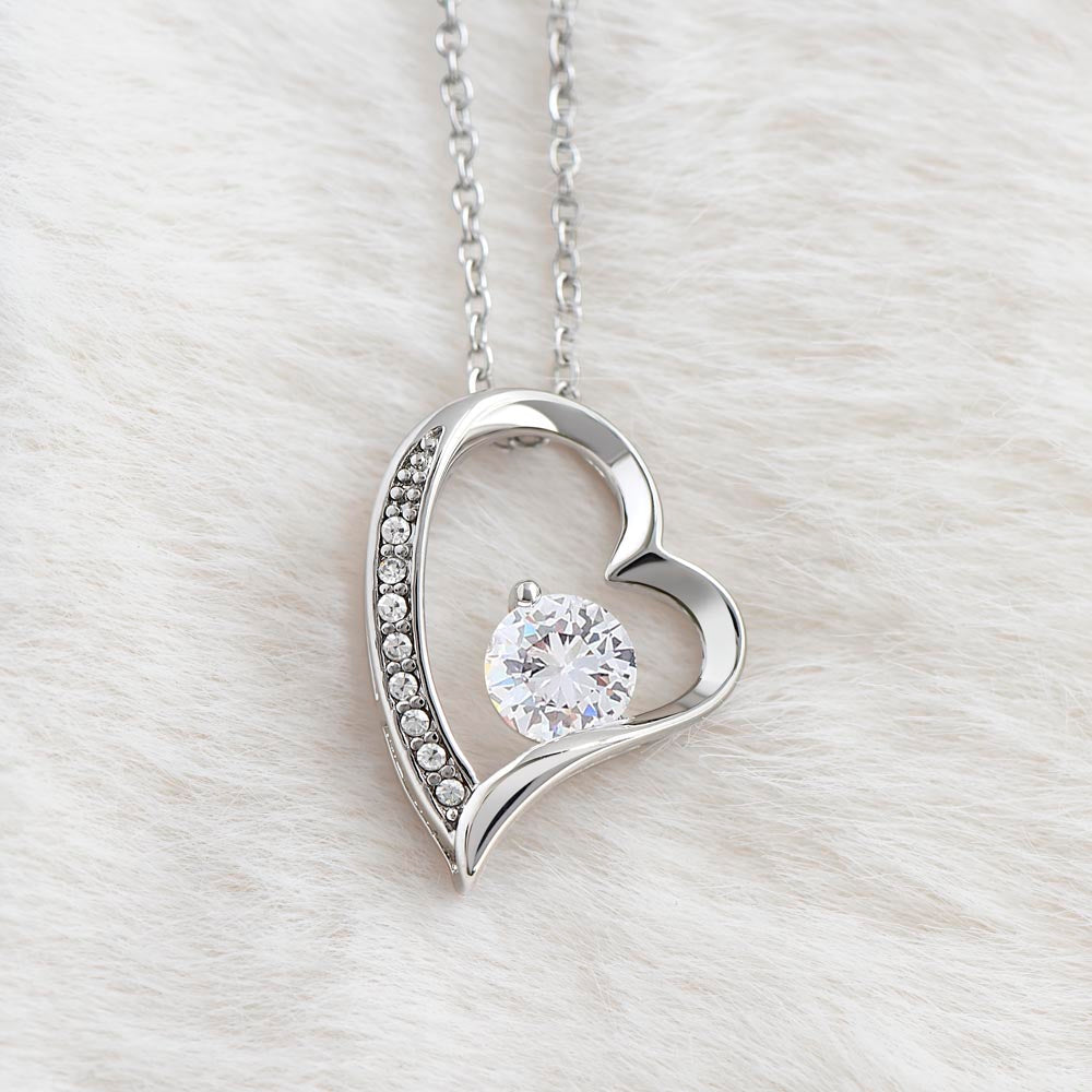HeartRadiance - Collier cœur romantique pour femme