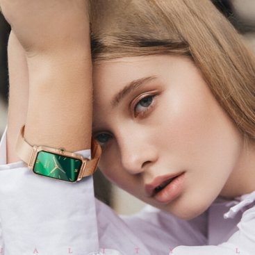 ShineFit - Montre Connectée Santé et Connectivité