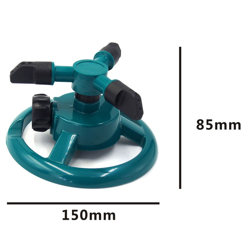 Atoss Sprinkler – Arroseur Jardin 360° Entretien