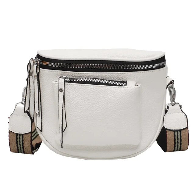 ChicCrossbody Bag – Sac Bandoulière Mode Quotidien