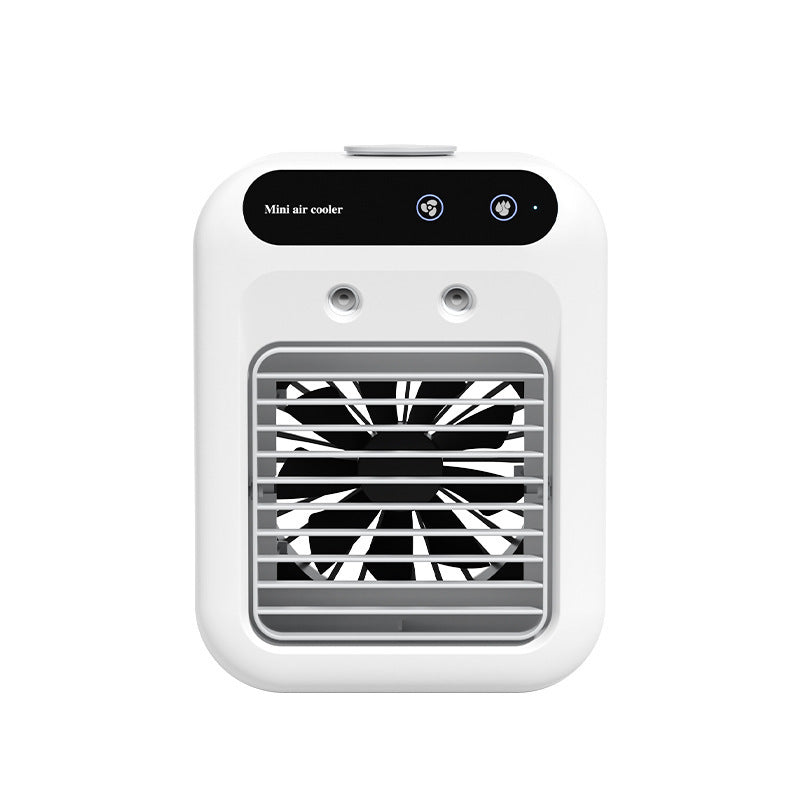ChillBreeze - Ventilateur Rafraîchisseur Portable à Refroidissement par Eau