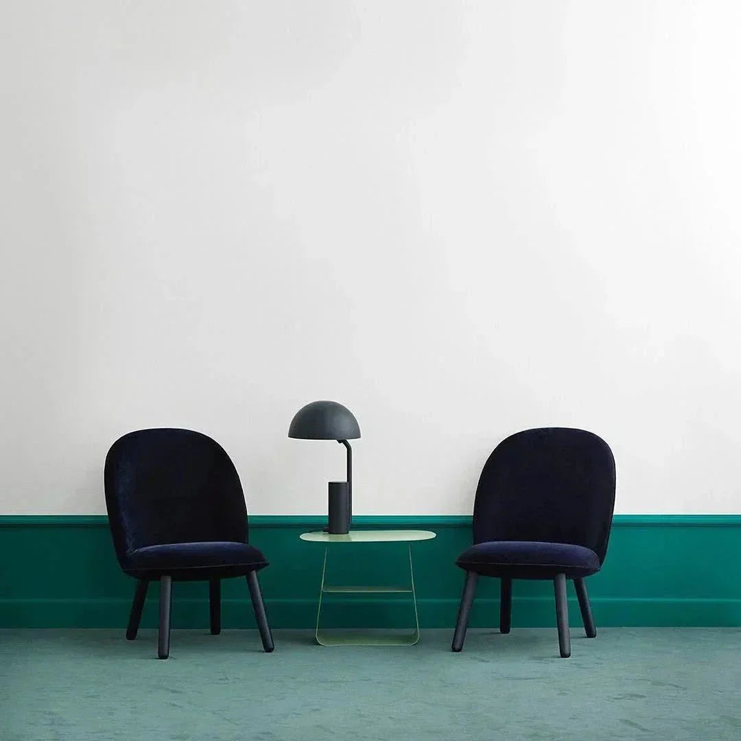 ShadeLicht - Lampe de Table Moderne Réglable au Design Géométrique