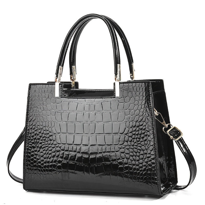 EliteGlam Bag – Sac À Main Luxe et Élégant