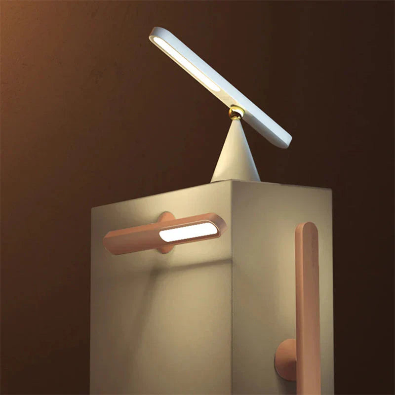 Luminza - Élégante Lampe de Table Intérieur Moderne