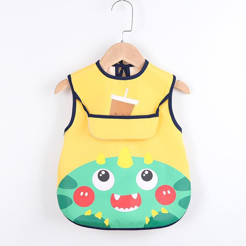 ArtWear - Tablier Bébé Tendance avec Poches