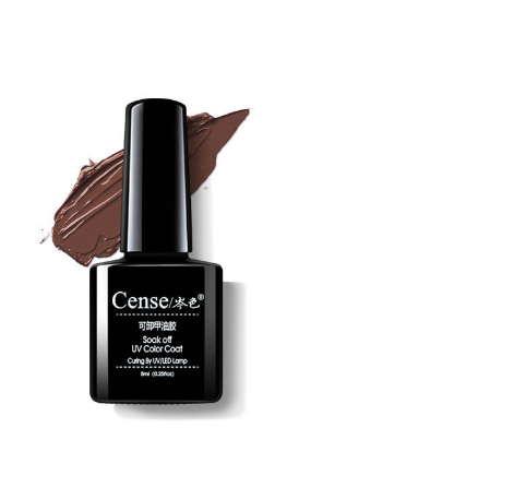 GigiGel - Set de 20 couleurs de vernis gel