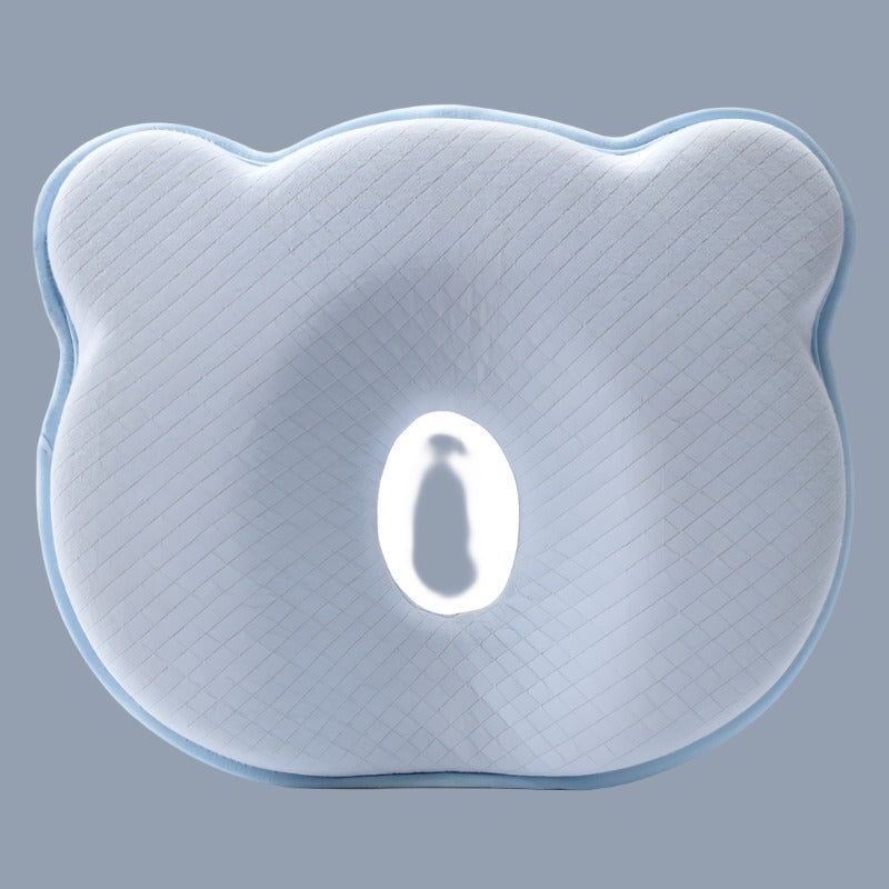 ErgoNest - Coussin Bébé Memory Foam