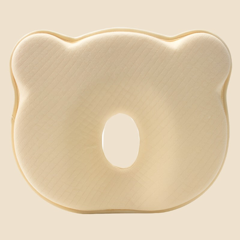 ErgoNest - Coussin Bébé Memory Foam