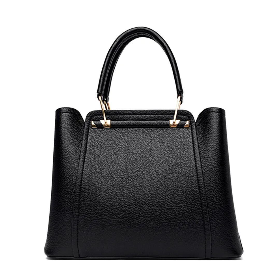 LuxeTote – Tote Bag Stylé pour Toute Occasion