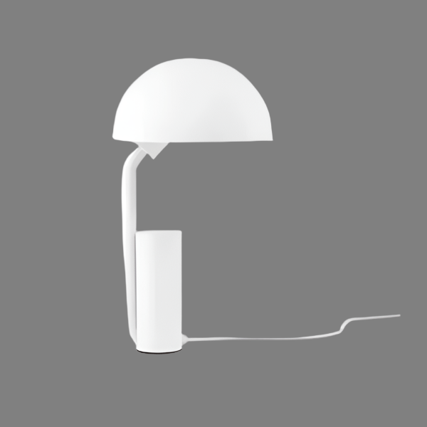 ShadeLicht - Lampe de Table Moderne Réglable au Design Géométrique