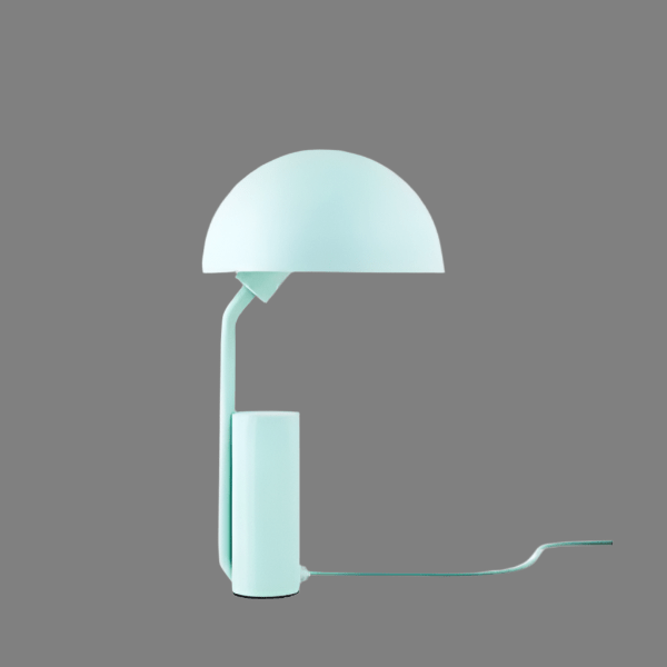 ShadeLicht - Lampe de Table Moderne Réglable au Design Géométrique