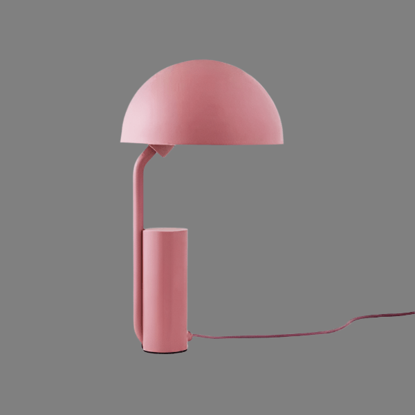 ShadeLicht - Lampe de Table Moderne Réglable au Design Géométrique